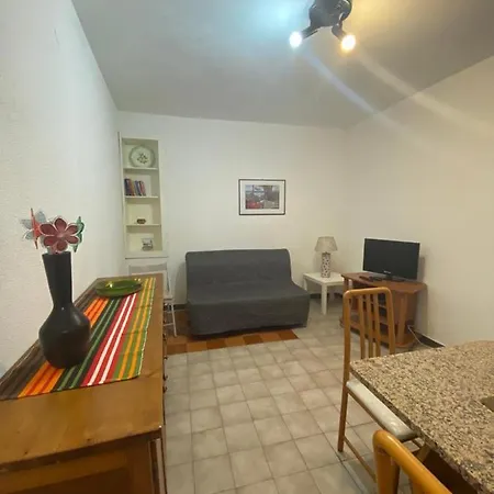 Apartament Casetta 2 Santa Maria di Castellabate