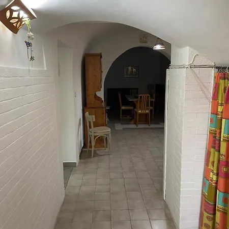 Casetta 2 Apartment