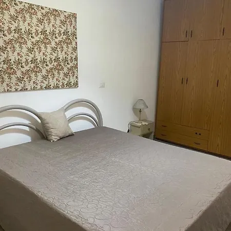 Casetta 2 * Santa Maria di Castellabate