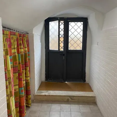 Apartment Casetta 2 *