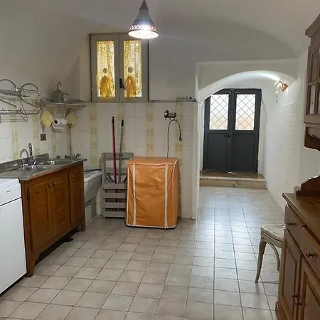 Casetta 2 Apartment Santa Maria di Castellabate