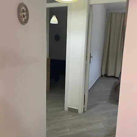 Casetta 2 Apartament Santa Maria di Castellabate