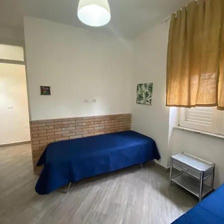 Apartment Casetta 2 *