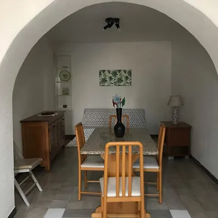 Casetta 2 Apartment *