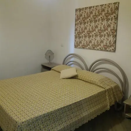 Apartament Casetta 2 Santa Maria di Castellabate