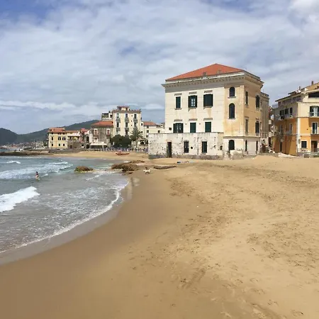 Casetta 2 Apartment *