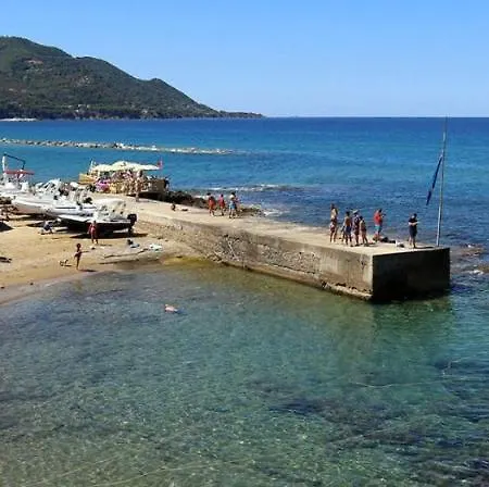 Apartment Casetta 2 *