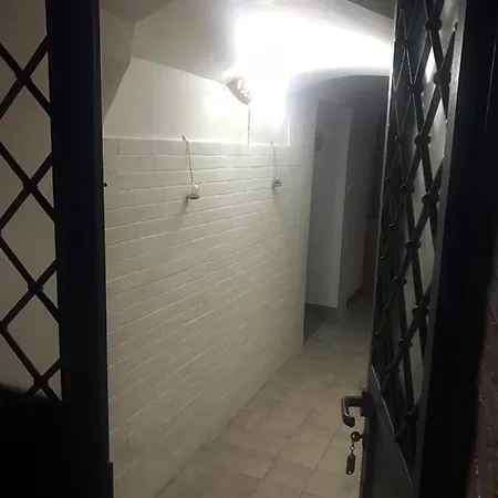 Casetta 2 * Santa Maria di Castellabate