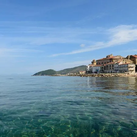 Casetta 2 Santa Maria di Castellabate