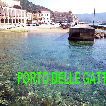 Casetta 2 Santa Maria di Castellabate