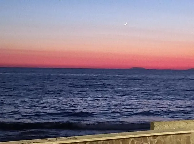 Casetta 2 Appartement