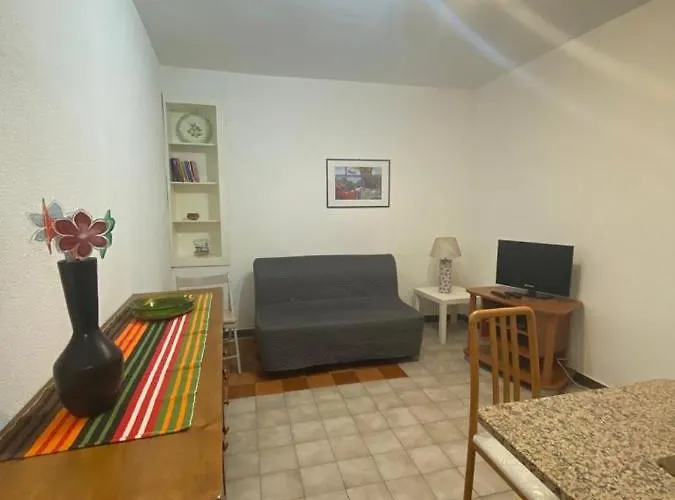 Appartement Casetta 2 Santa Maria di Castellabate