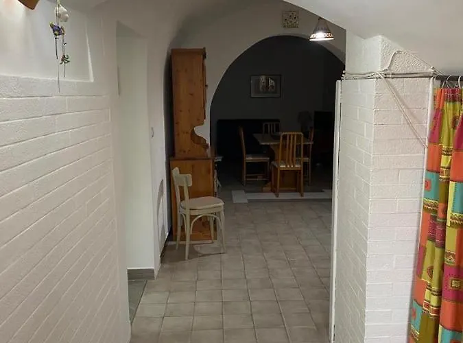 Casetta 2 Appartement