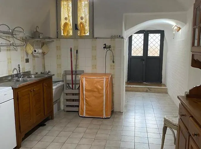 Casetta 2 Appartement Santa Maria di Castellabate