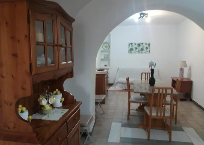 Casetta 2 Santa Maria di Castellabate