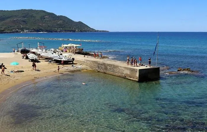 Appartement Casetta 2 *