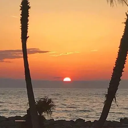 Casetta 2 Appartamento Santa Maria di Castellabate