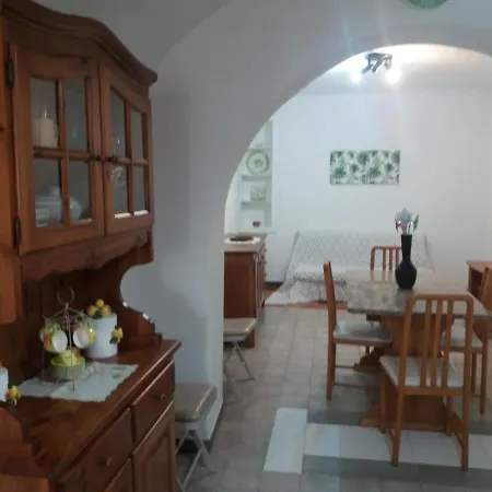 Casetta 2 Santa Maria di Castellabate