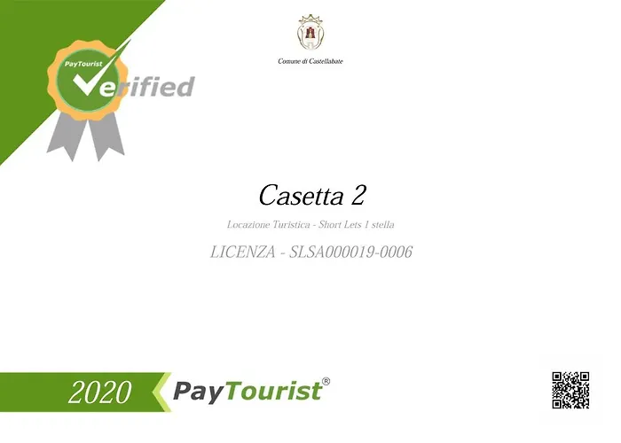 Casetta 2