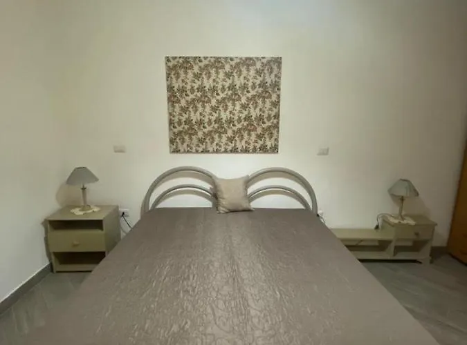 Casetta 2 * سانتا ماريا دي كاستيلاباتي