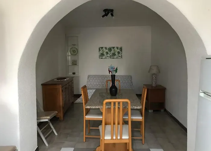 Casetta 2 Apartamento *