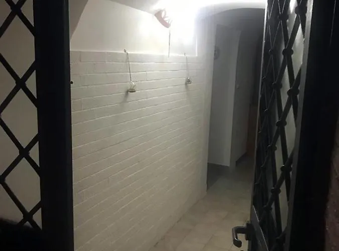 Casetta 2 * Santa Maria di Castellabate